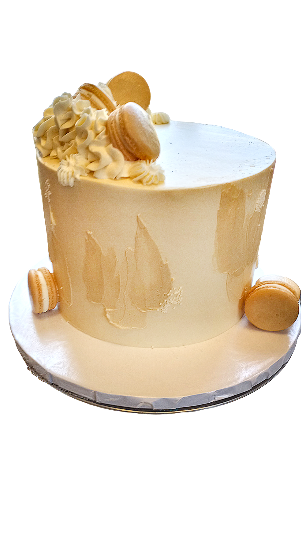 imagen de pastel de Custom cakes